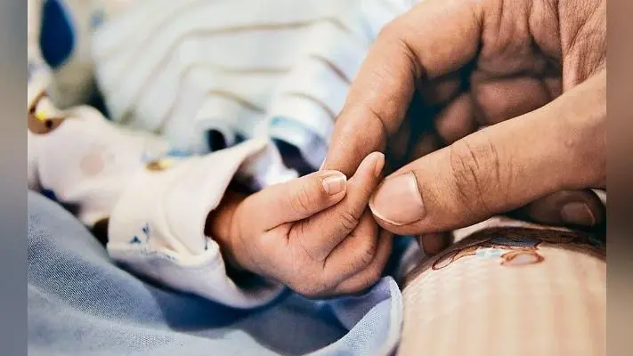 बिहार एड्स कंट्रोल सोसाइटी के आंकड़ों में खुलासा, एचआईवी मां के 70 फीसदी बच्चे हो रहे स्वस्थ