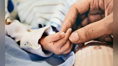 बिहार एड्स कंट्रोल सोसाइटी के आंकड़ों में खुलासा, एचआईवी मां के 70 फीसदी बच्चे हो रहे स्वस्थ