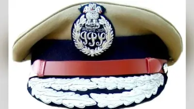 मछली पार्टी में डीएसपी के साथ था कुख्यात का गुर्गा