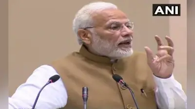 छोटे उद्यमियों को PM मोदी का दिवाली तोहफा, 59 मिनट में मिलेगा एक करोड़ का लोन