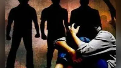 बिहार : छपरा RPF पोस्ट में जवानों ने रातभर नाबालिग से किया रेप, छह सस्पेंड