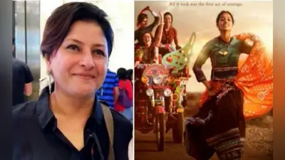 Parched मेकर लीना यादव ने बॉलीवुड में Me Too पर कही यह बात…