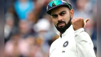 विराट कोहली सुपरस्टार हैं, रख सकते हैं टेस्ट क्रिकेट को जिंदा