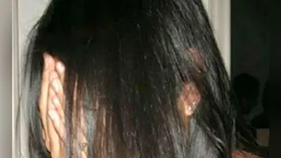 दुष्कर्म के बाद प्राथमिकी दर्ज कराने पर आरोपित दे रहे धमकी, कहा- …तो रोज तुम्हारे साथ ऐसा ही होगा