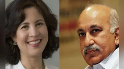 #MeToo : एमजे अकबर के बयान को पल्लवी गोगोई ने किया खारिज, बोली-सहमति से नहीं बने थे रिश्ते