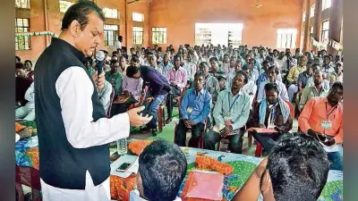 रांची : भाजपा के झूठ का पुलिंदा खोलेगी कांग्रेस