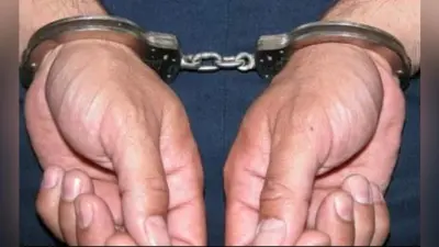 पाकिस्तानी एजेंट को भारत की खुफिया सूचना देता था बीएसएफ का जवान, गिरफ्तार