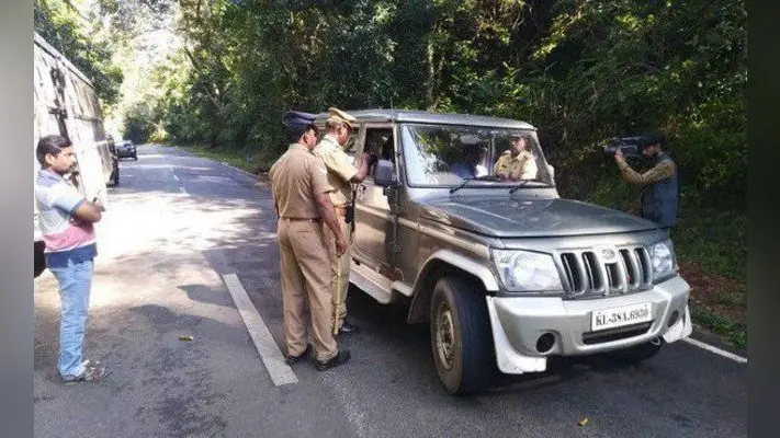कड़ी सुरक्षा के बीच सोमवार को विशेष पूजा के लिए खुलेंगे सबरीमाला के कपाट