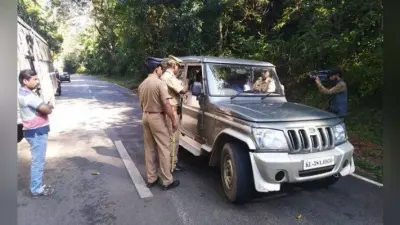 कड़ी सुरक्षा के बीच सोमवार को विशेष पूजा के लिए खुलेंगे सबरीमाला के कपाट