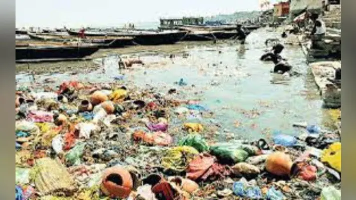 सीएसई का दावा, आने वाले समय में और बढ़ेगा गंगा नदी में प्रदूषण का स्तर, भविष्य में बढ़ेगा गंगा पर संकट