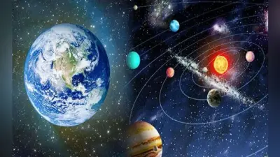 समाज के उत्थान, कल्याण व समृद्धि का योग लेकर आया दीपोत्सव, 59 साल बाद गुरु, शनि का दुर्लभ योग