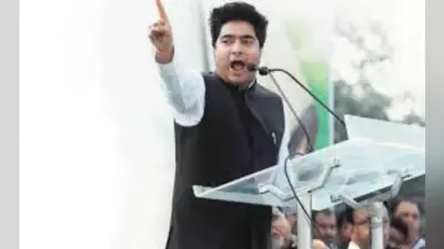 असम में बंगालियों की हत्या का विरोध, बोले अभिषेक – पुलिस की पोशाक पहन भाजपा कैडरों की करतूत