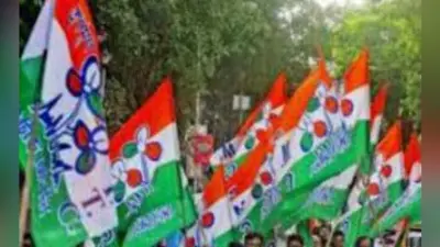दासू का दावा – 2019 में मिट जायेगी भाजपा, चुनाव में पूरे राज्य में लहरायेगा तृणमूल का झंडा