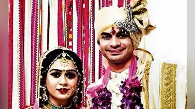 पटना : तलाक की अर्जी में तेज प्रताप ने ऐश्वर्या पर लगाये कई आरोप, कहा- भाइयों को लड़वाना चाहती थी ऐश्वर्या
