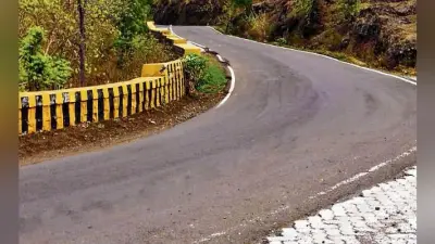 पटना : सूबे के हर गांव की सड़क होगी बेहतर, नयी मेंटेनेंस नीति लागू