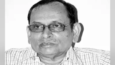 दिल का दौरा पड़ने से तिलकामांझी भागलपुर विश्वविद्यालय के कुलपति प्रो नलिनी कांत झा का निधन
