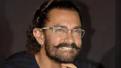 अब ओशो रजनीश बनेंगे आमिर खान!