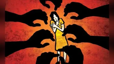 दिमागी रूप से बीमार किशोरी को कोरेक्स व शराब पिलाकर दुष्कर्म मामले में दो पर प्राथमिकी दर्ज