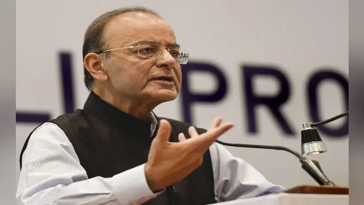 वित्त मंत्री जेटली ने कहा, अर्थव्यवस्था के विस्तार के साथ विनियामक एजेंसियों की बढ़ेगी भूमिका