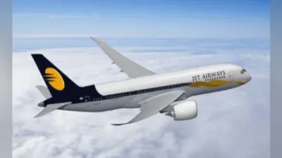 Jet Airways ने शुरू की नियुक्ति, पूर्व कर्मियों को बुलाया, जानिए कब से भरेगी उड़ान