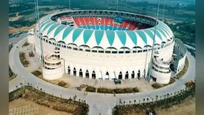 IPL 2022: लखनऊ की टीम का धोनी कनेक्शन आया सामने, ये होगा केएल राहुल की टीम का नाम