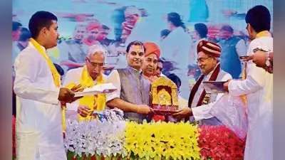 नालंदा : हरनौत-बख्तियारपुर के बीच डेंटल कॉलेज की स्थापना जल्द : सीएम नीतीश कुमार