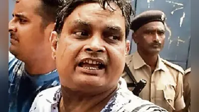 मुजफ्फरपुर कांड : स्वीपर ने कहा- ब्रजेश के कहने पर दो बच्चियों के शवों को लगाया था ठिकाने