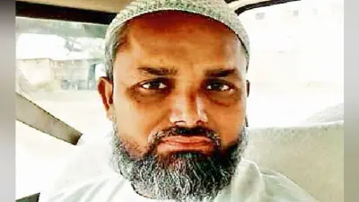 उग्रवादियों को आर्थिक मदद का मामला, एनआइए ने सुभान को टंडवा से किया गिरफ्तार