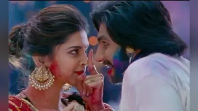 अपनी शादी में लहंगा पहनने की जिद पर अड़े रणवीर सिंह! Video