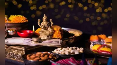 आज बन रहा ग्रह नक्षत्रों का खास संयोग, कुबेर पूजन करने पर महालक्ष्मी होगी प्रसन्न