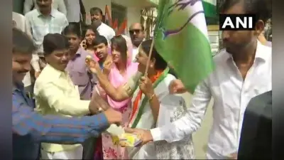 कर्नाटक उपचुनाव में कांग्रेस-जेडीएस ने भाजपा को दिया तगड़ा झटका