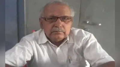वरिष्ठ रंगकर्मी अशोक पाठक के निधन पर इप्टा ने जताया शोक