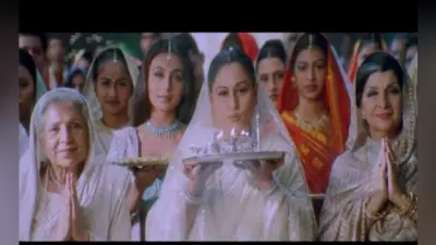 #HappyDeepavali बॉलीवुड के वो गाने, जिन्होंने दिल में जलाये दीये…