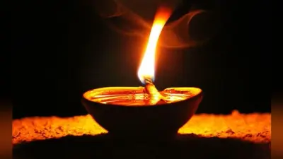#HappyDeepavali : पढ़ें कुछ प्रसिद्ध कविताएं