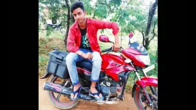 सुमित हत्याकांड : अविनाश के स्कूटी से कंकरोला आया था सुमित, करनी गांव का सोनू भी था साथ