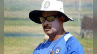 लालचंद राजपूत ने कहा, जिम्बाब्वे की जीत मेरे लिए दिवाली की उपहार की तरह
