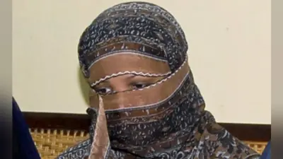 इटली कर रहा है ईशनिंदा मामले में पाकिस्तानी ईसाई महिला आसिया बीबी की मदद