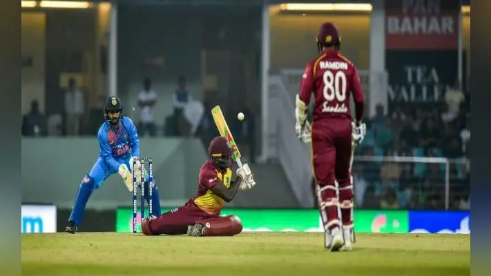 INDvsWI: लगातार मिल रही हार के बाद बोले कोच लॉ- वेस्टइंडीज क्रिकेट में प्रतिभा की कमी नहीं