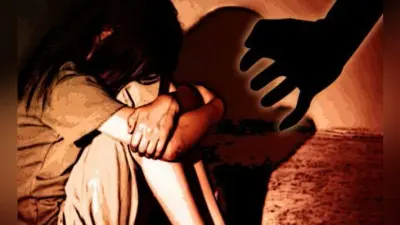 यूपी के सीतापुर में नाबालिग लड़की के साथ गैंगरेप, पांच आरोपी गिरफ्तार