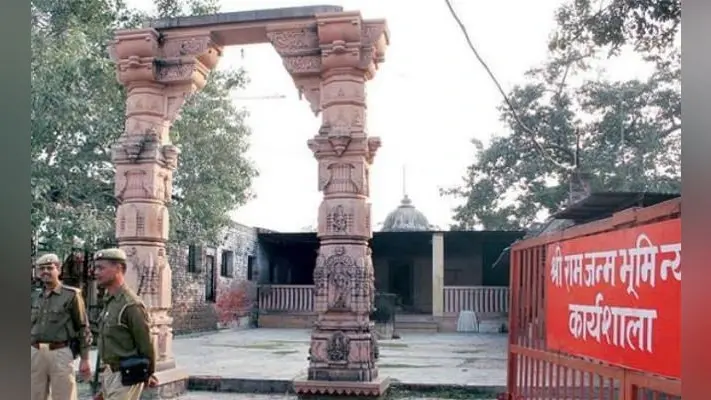 अयोध्या में विवादित स्थल पर बच्चों के लिए खेल का मैदान बना दीजिये, बोले अयोध्या के लोग