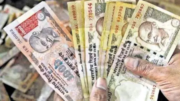 नोटबंदी घोटाले से लाखों जिंदगी हुई बर्बाद, देश के लिए काला दिवस है नोटबंदी – : ममता