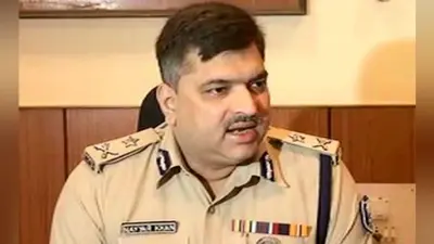 पुलिस लाइन उपद्रव कांड में IG ने पुलिस मुख्यालय को सौंपी रिपोर्ट, कई अधिकारी भी सवालों के घेरे में