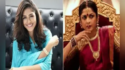 Netflix की बाहुबली में शिवगामी के रोल में दिखेगी यह एक्ट्रेस, कहा- भूमिका चुनौतीपूर्ण