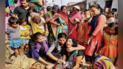 महंगूपुर में युवक की गोली मारकर हत्या, रुपये के लेन-देन के विवाद में हुई हत्या