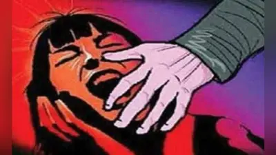10 वर्षीय दिव्यांग लड़की से बलात्कार, मौत, आरोपी गिरफ्तार