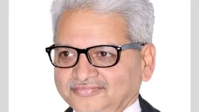 अमरेश्वर प्रताप शाही पटना हाईकोर्ट के चीफ जस्टिस नियुक्त, अधिसूचना जारी
