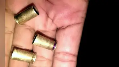 बेटी के प्रेम विवाह के विरोध में लड़के के मौसेरे भाई को घर से खींच कर मारी गोली, युवक की मौत