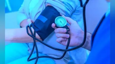 Research : Blood Pressure से निजात पाना है, तो करें यह काम