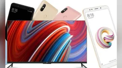 Xiaomi Realme ने कमजोर रुपया के बहाने बढ़ा दी स्मार्टफोन सहित इन प्रोडक्ट्स की कीमत