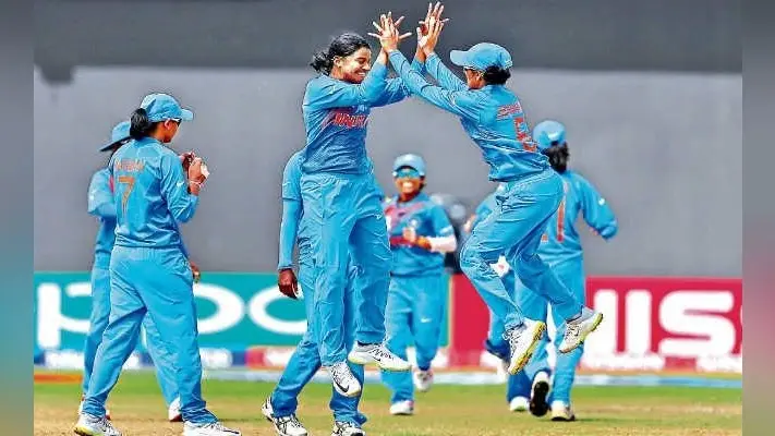 टी-20 विश्व कप : भारत के हौसले बुलंद, आज पाकिस्तान टीम के छक्के छुड़ाने उतरेगी ”हरमन सेना”
